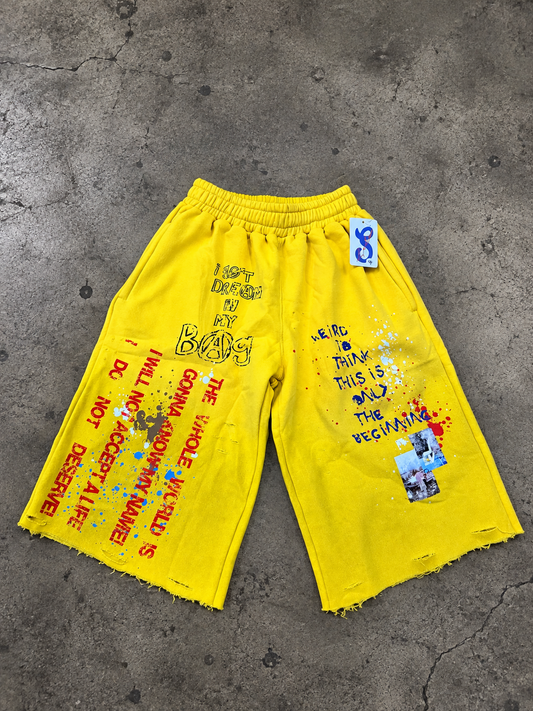 Dream shorts